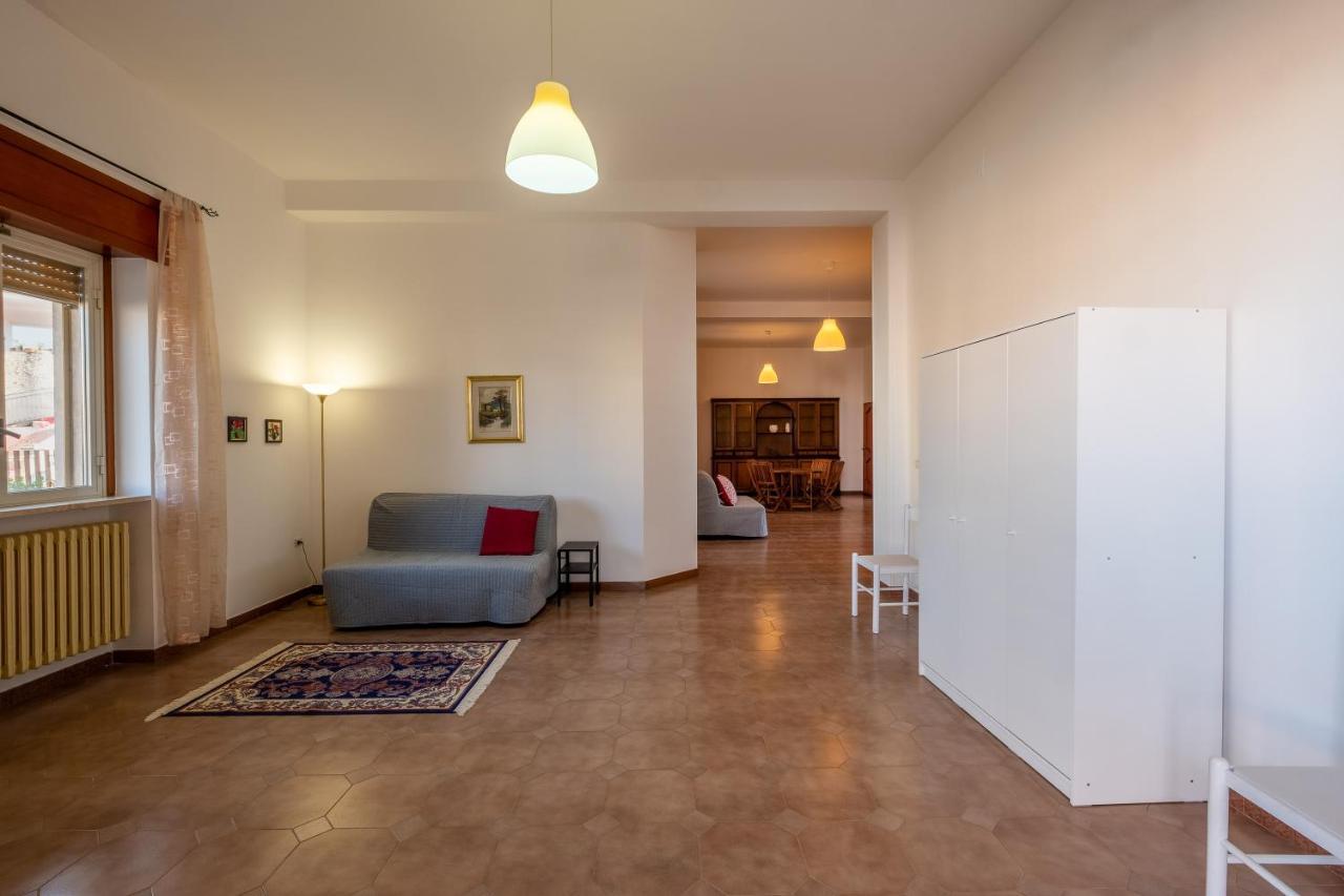 San Cassiano Casa Ginevra Salento公寓 外观 照片