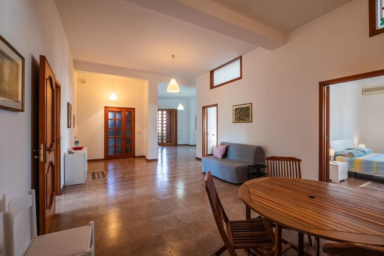 San Cassiano Casa Ginevra Salento公寓 外观 照片