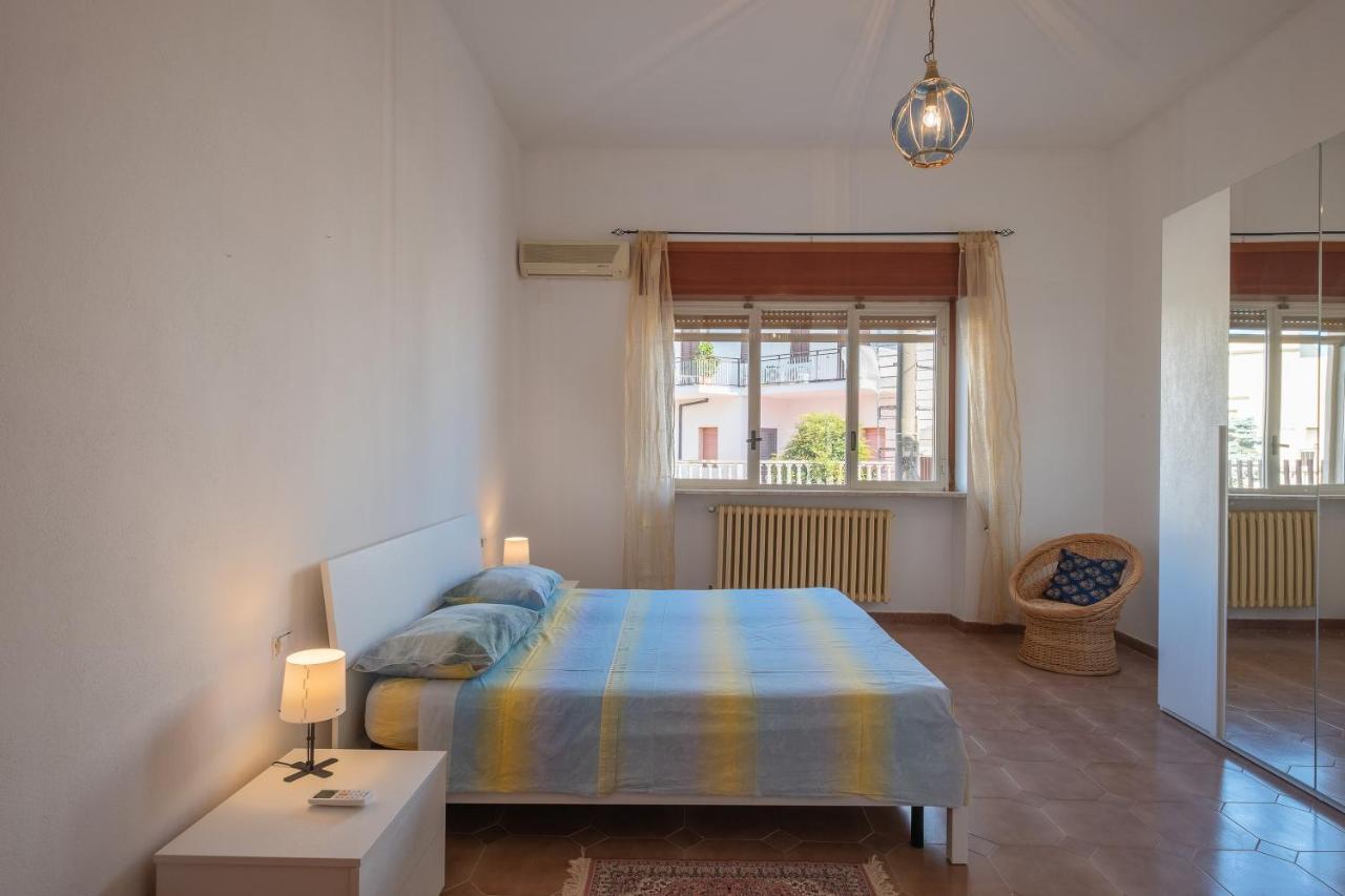 San Cassiano Casa Ginevra Salento公寓 外观 照片