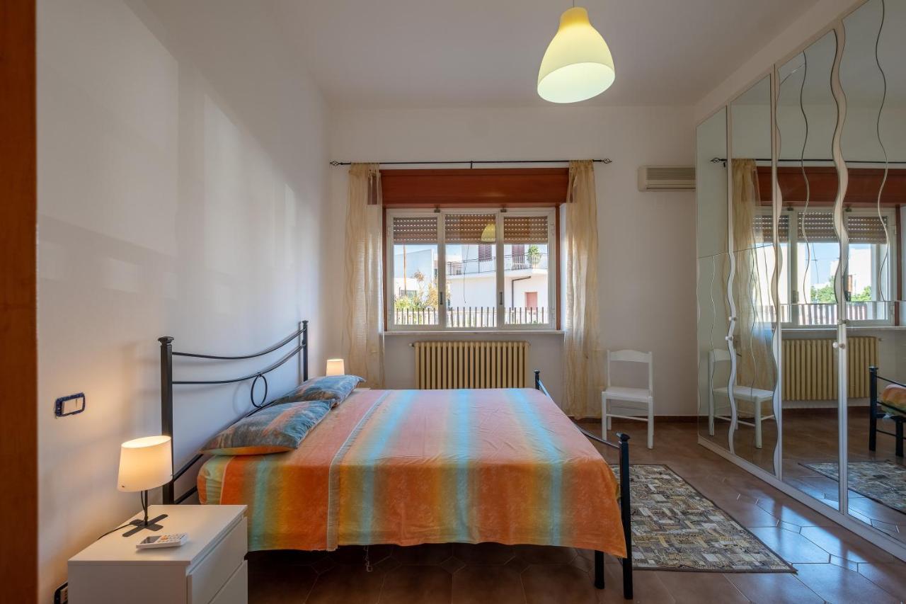 San Cassiano Casa Ginevra Salento公寓 外观 照片