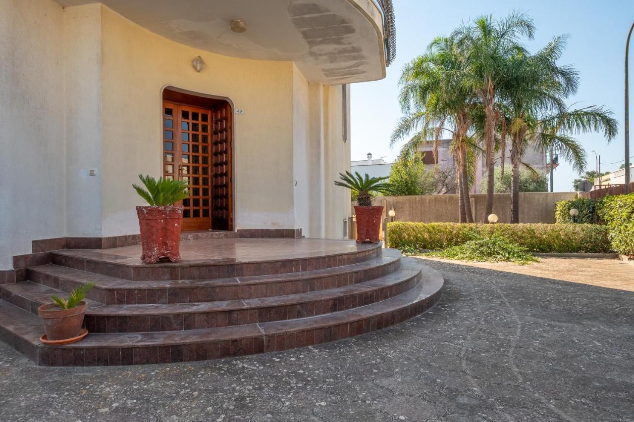 San Cassiano Casa Ginevra Salento公寓 外观 照片