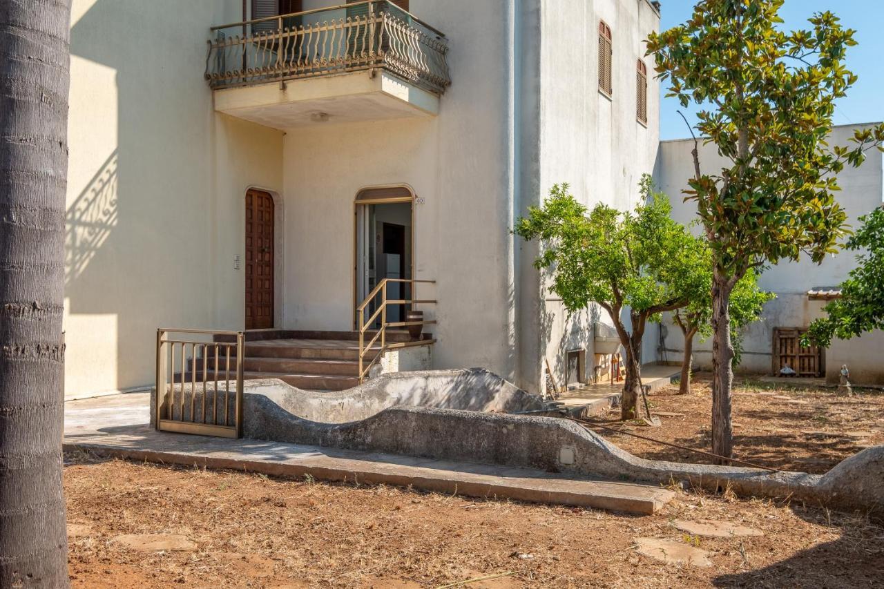 San Cassiano Casa Ginevra Salento公寓 外观 照片