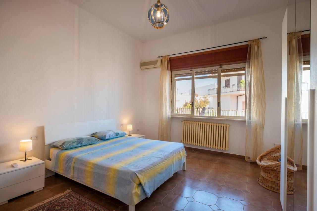 San Cassiano Casa Ginevra Salento公寓 外观 照片