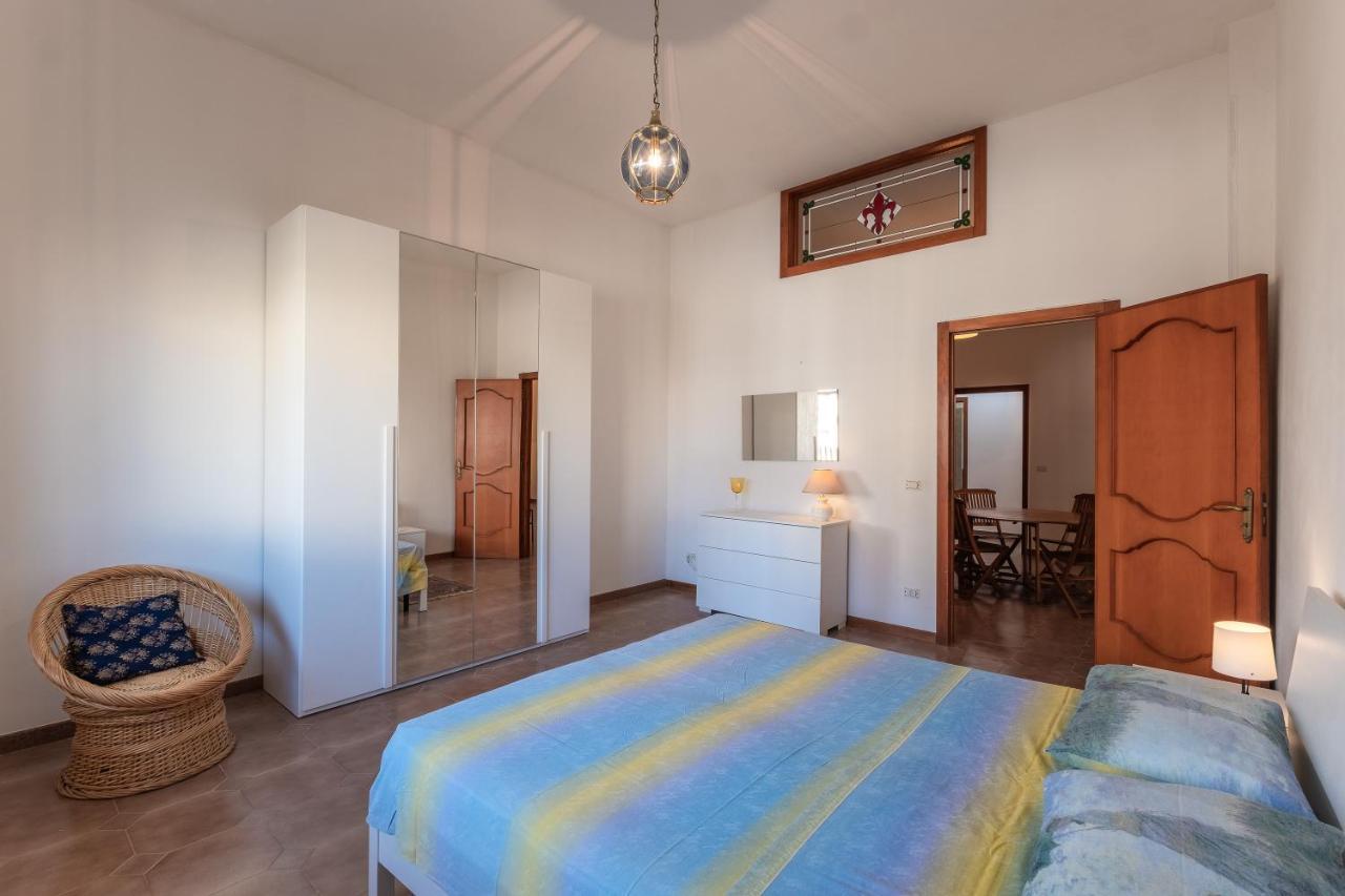 San Cassiano Casa Ginevra Salento公寓 外观 照片